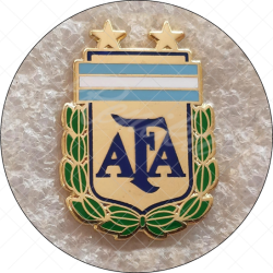 ODZNAK ARGENTINA