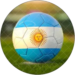 ODZNAK ARGENTINA