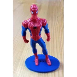 SPIDERMAN A