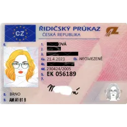 ŘIDIČÁK na přání
