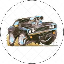 DODGE